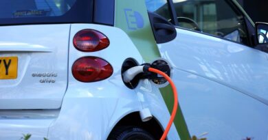 The Impact of Electric Vehicles on Grid Systems