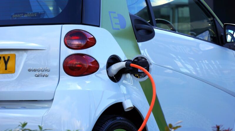 The Impact of Electric Vehicles on Grid Systems