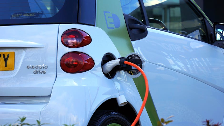 The Impact of Electric Vehicles on Grid Systems