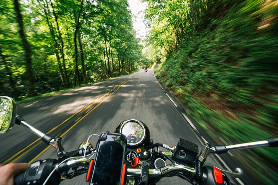 Exploring the Exciting World of Latest Bike Lane Technologies