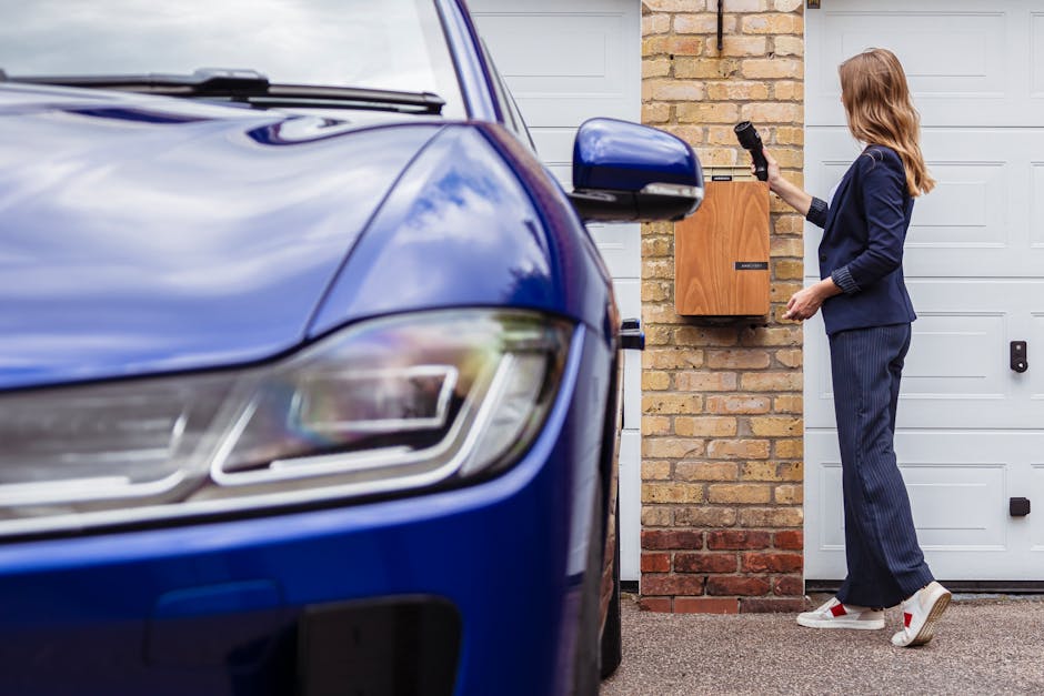 Unlocking the Future: Exploring the World of Smart Parking Systems