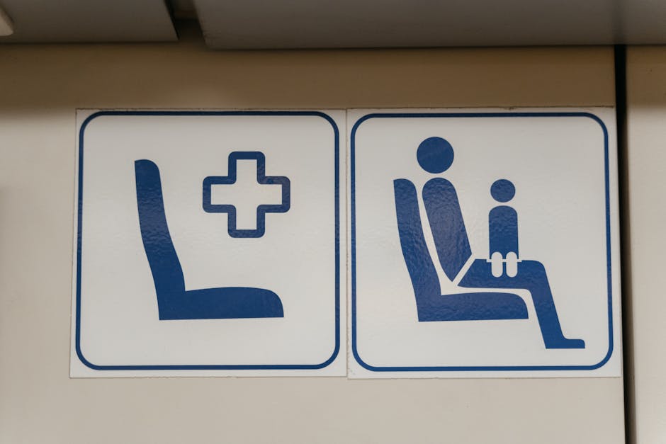 Accessibility in public transit