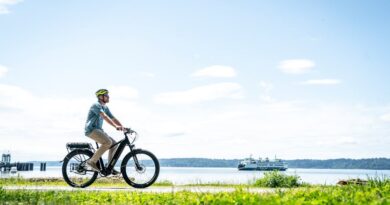 Exploring the Top Electric Bikes: Revolutionizing the Way We Ride