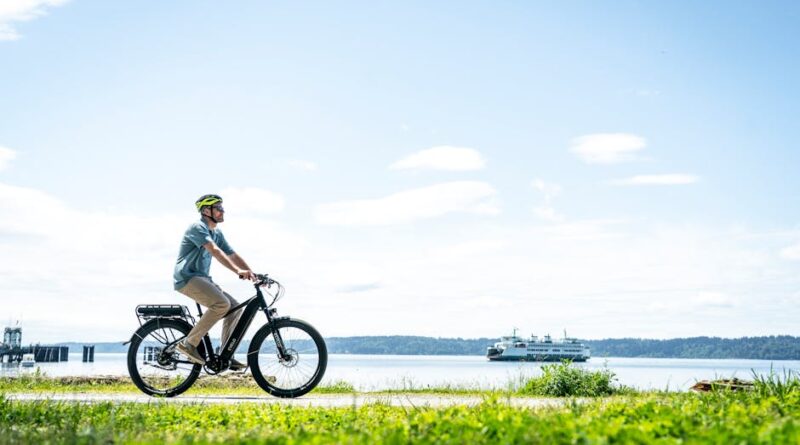 Exploring the Top Electric Bikes: Revolutionizing the Way We Ride