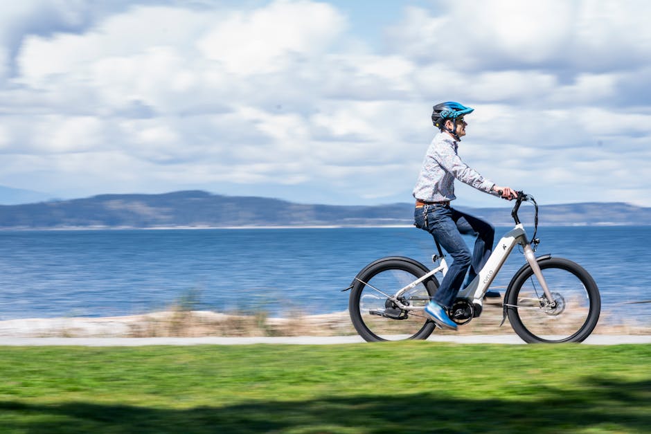 Top electric bikes