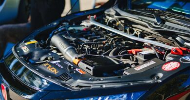 Simple Car Maintenance Tips: Keeping Your Vehicle in Top Shape